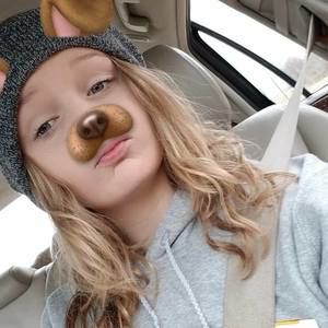 Meet your Posher, Cheyenne